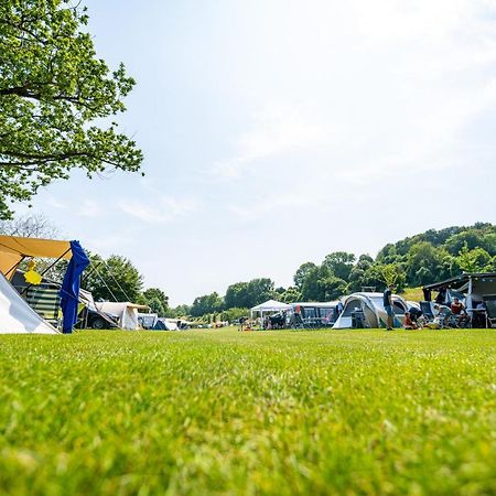 Vakantiepark Vinkenhof Otel Schin op Geul Dış mekan fotoğraf